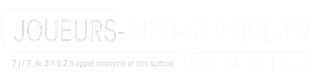 Joueurs Info Service